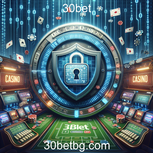 A Importância da Segurança em Jogos Online: Protegendo Jogadores na Era Digital