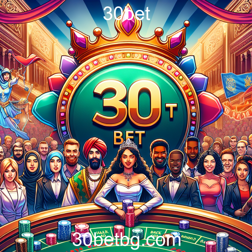 Explorando a Categoria de Jogos de 'Suporte' no 30bet